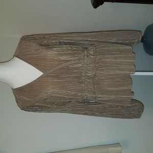 Eloquii blouse size 18